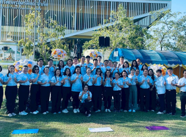 งานวันสหกรณ์แห่งชาติ จังหวัดอุตรดิตถ์ ประจำปี 2569 ... พารามิเตอร์รูปภาพ 11